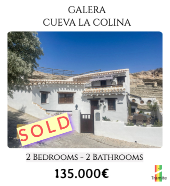 cuevas spain cheap property
